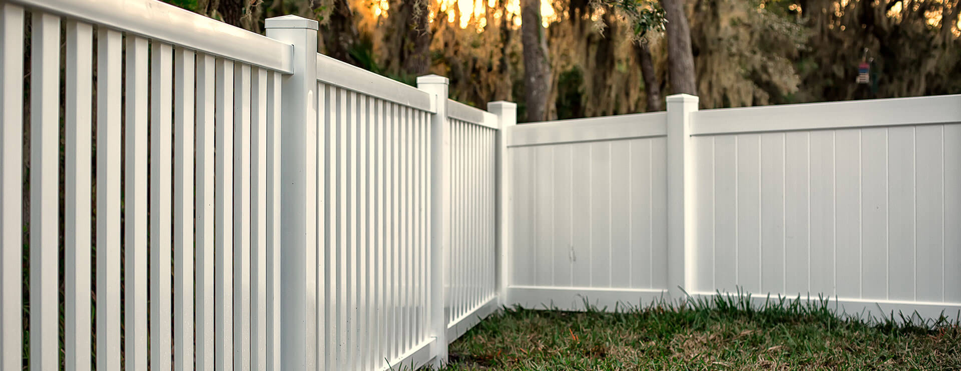 Fence Installation