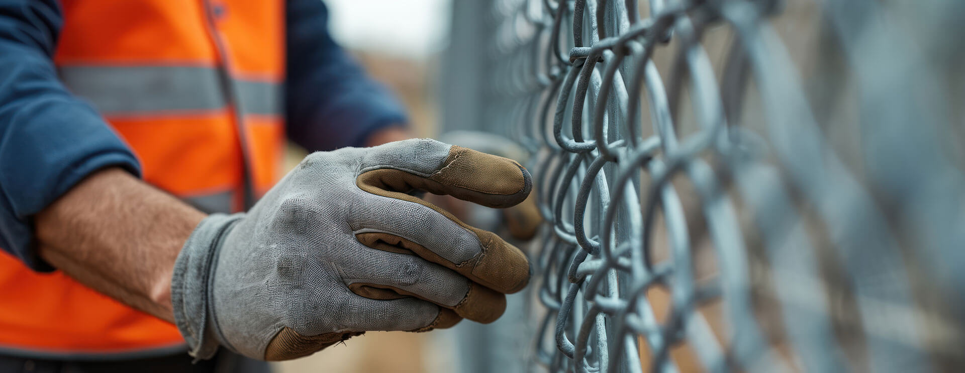 Fencing Contractor